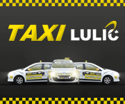 Taxi Zadar Lulić